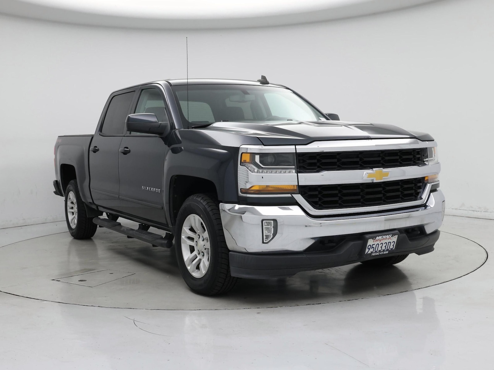 chevrolet silverado 1500 2017 3GCUKREC3HG417378 image chevrolet silverado 1500 2017 3GCUKREC3HG417378 image
